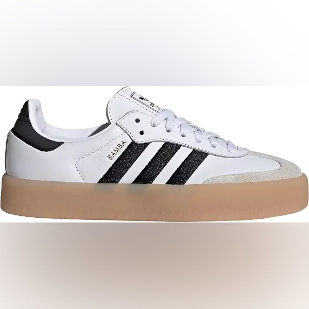 NWT adidas Women's Sambae Shoes